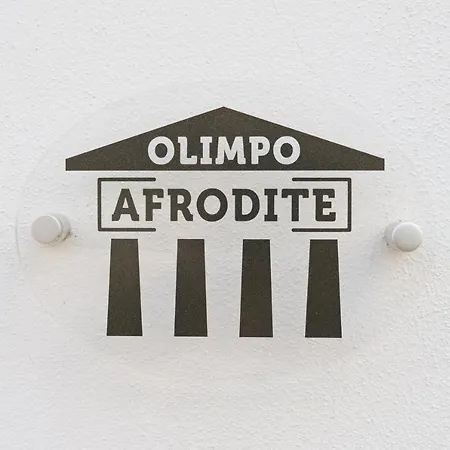 Olimpo - La Dimora Delle Divinita' Bed & Breakfast *