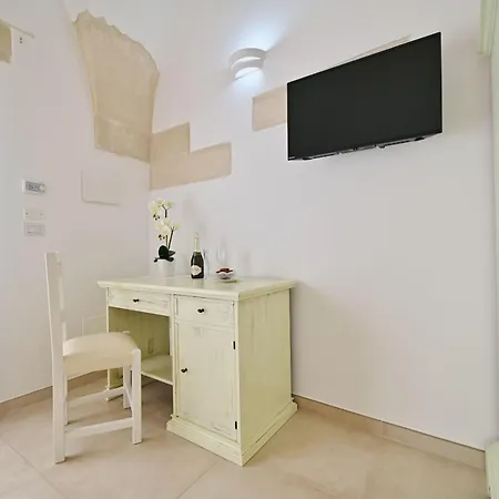 Bed & Breakfast Olimpo - La Dimora Delle Divinita' Giurdignano
