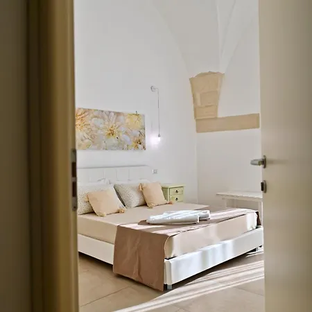 Bed & Breakfast Olimpo - La Dimora Delle Divinita' Giurdignano