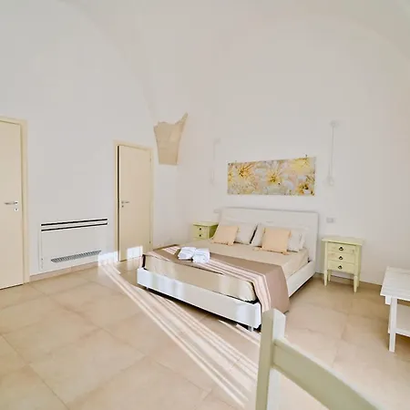 Olimpo - La Dimora Delle Divinita' Bed & Breakfast *