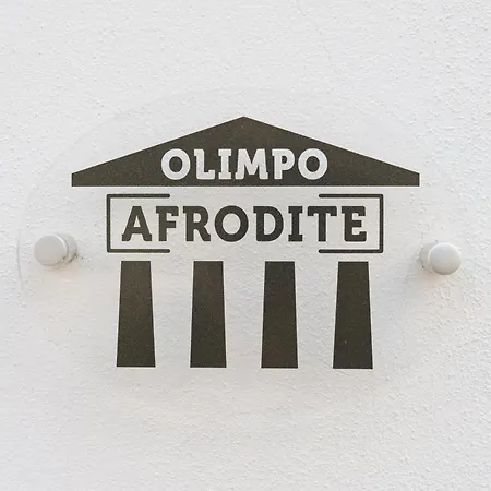 Olimpo - La Dimora Delle Divinita' Couette-café