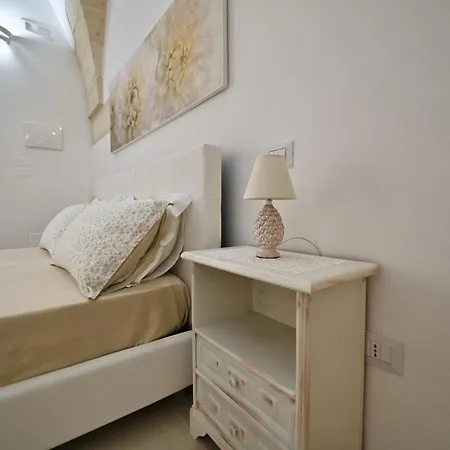 Bed & Breakfast Olimpo - La Dimora Delle Divinita' *