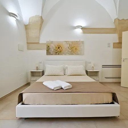 Bed & Breakfast Olimpo - La Dimora Delle Divinita'