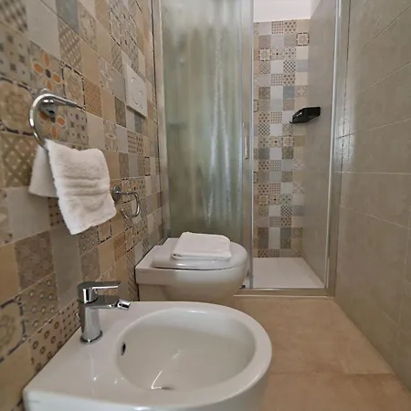 Olimpo - La Dimora Delle Divinita' Bed & Breakfast