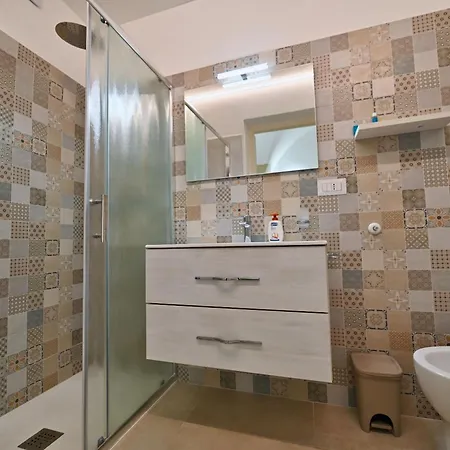 Bed & Breakfast Olimpo - La Dimora Delle Divinita' *